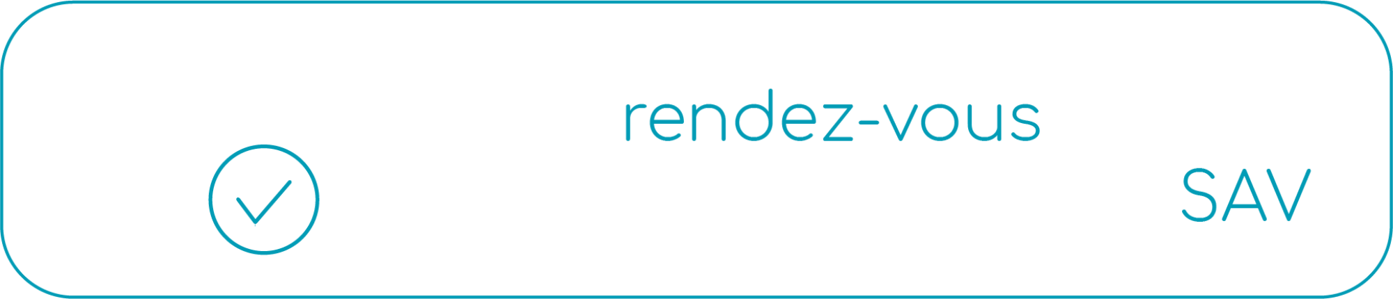 Cliquez pour prendre RDV avec notre SAV