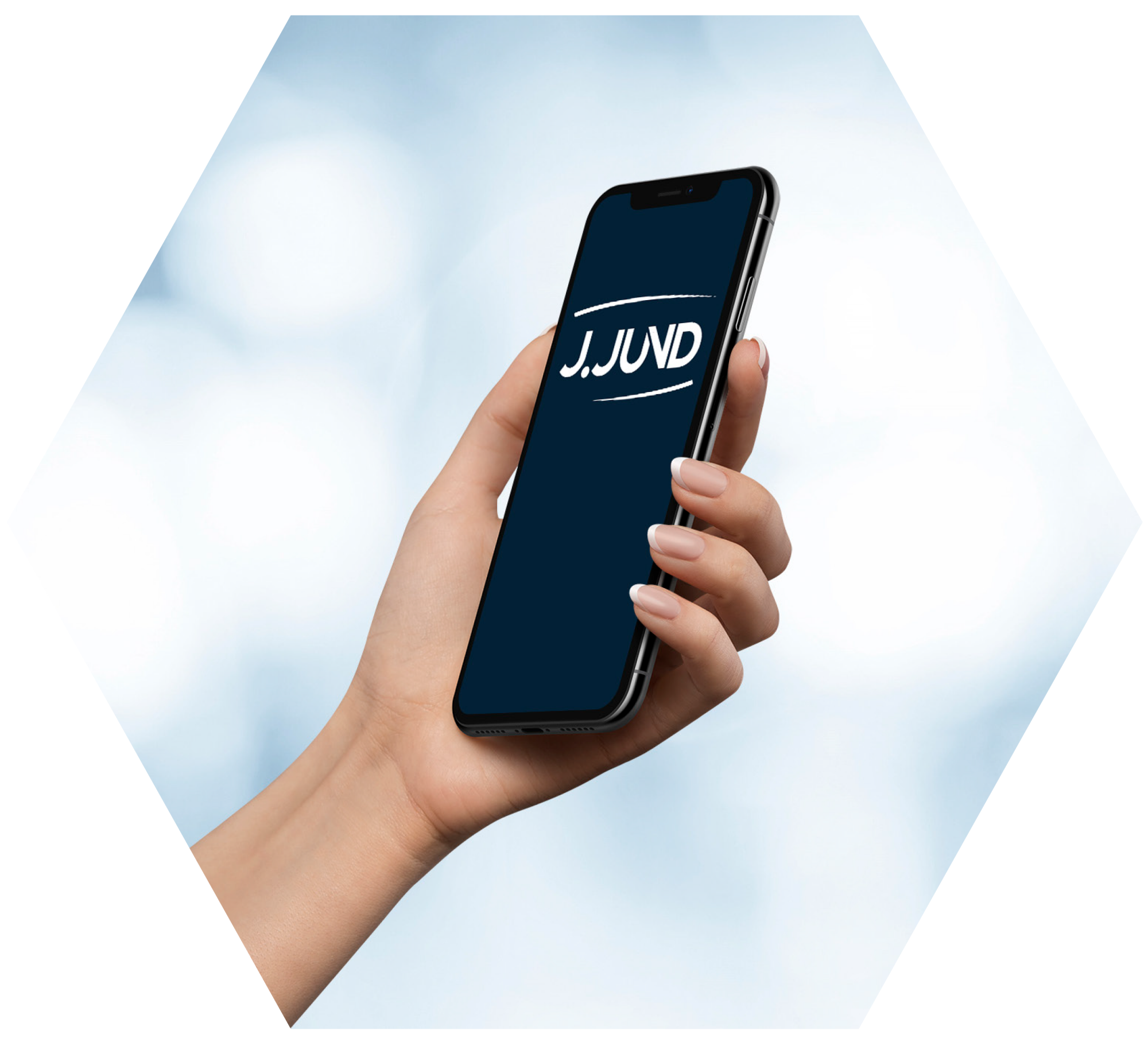 Contactez notre SAV | J.JUND